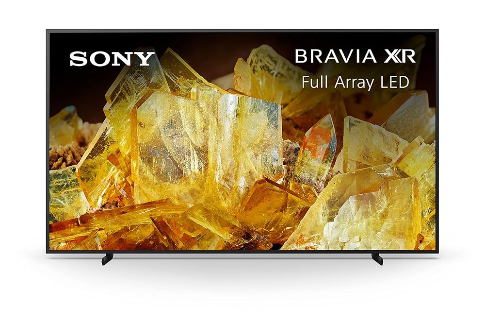 ソニー　BRAVIA Sony Bravia KDL-46NX810 Review | Digital Trends